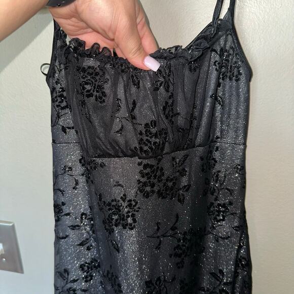 Byer too! Y2k vintage dress sz m - Picture 2 of 7